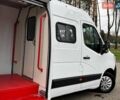 Белый Рено Мастер, объемом двигателя 2.3 л и пробегом 229 тыс. км за 16949 $, фото 15 на Automoto.ua