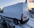 Білий Рено Мастєр, об'ємом двигуна 2.3 л та пробігом 226 тис. км за 21700 $, фото 13 на Automoto.ua