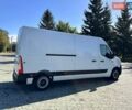 Белый Рено Мастер, объемом двигателя 2.3 л и пробегом 186 тыс. км за 19300 $, фото 18 на Automoto.ua
