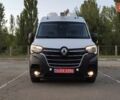 Білий Рено Мастєр, об'ємом двигуна 2.3 л та пробігом 274 тис. км за 15450 $, фото 1 на Automoto.ua