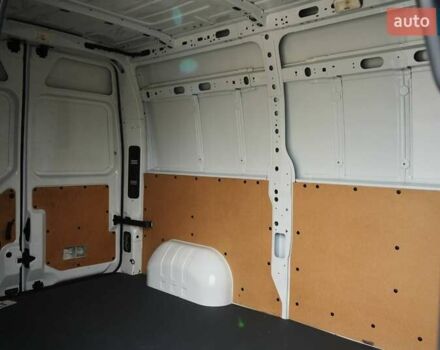 Белый Рено Мастер, объемом двигателя 2.3 л и пробегом 137 тыс. км за 22500 $, фото 20 на Automoto.ua