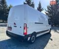 Белый Рено Мастер, объемом двигателя 2.3 л и пробегом 186 тыс. км за 19300 $, фото 13 на Automoto.ua