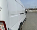 Белый Рено Мастер, объемом двигателя 2.3 л и пробегом 239 тыс. км за 24900 $, фото 26 на Automoto.ua