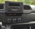 Білий Рено Мастєр, об'ємом двигуна 2.3 л та пробігом 238 тис. км за 17400 $, фото 10 на Automoto.ua