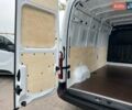 Белый Рено Мастер, объемом двигателя 2.3 л и пробегом 239 тыс. км за 20999 $, фото 27 на Automoto.ua