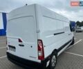 Белый Рено Мастер, объемом двигателя 2.3 л и пробегом 189 тыс. км за 19700 $, фото 6 на Automoto.ua