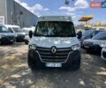 Белый Рено Мастер, объемом двигателя 2.3 л и пробегом 168 тыс. км за 20999 $, фото 2 на Automoto.ua