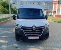 Білий Рено Мастєр, об'ємом двигуна 2.3 л та пробігом 200 тис. км за 18900 $, фото 1 на Automoto.ua