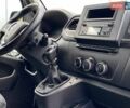 Білий Рено Мастєр, об'ємом двигуна 2.3 л та пробігом 227 тис. км за 15900 $, фото 22 на Automoto.ua