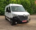 Белый Рено Мастер, объемом двигателя 2.3 л и пробегом 237 тыс. км за 17700 $, фото 2 на Automoto.ua