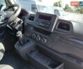 Білий Рено Мастєр, об'ємом двигуна 2.3 л та пробігом 255 тис. км за 17600 $, фото 42 на Automoto.ua