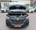 Рено Мастер 2020 в Луцке на Automoto.ua Белый Рено Мастер, объемом двигателя 2.3 л и пробегом 257 тыс. км за 19300 $, фото 33 на Automoto.ua