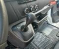 Білий Рено Мастєр, об'ємом двигуна 2.3 л та пробігом 208 тис. км за 18000 $, фото 19 на Automoto.ua