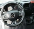 Белый Рено Мастер, объемом двигателя 2.3 л и пробегом 137 тыс. км за 22500 $, фото 17 на Automoto.ua