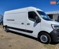 Білий Рено Мастєр, об'ємом двигуна 2.3 л та пробігом 255 тис. км за 17600 $, фото 18 на Automoto.ua