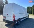 Белый Рено Мастер, объемом двигателя 2.3 л и пробегом 196 тыс. км за 18900 $, фото 30 на Automoto.ua