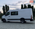 Белый Рено Мастер, объемом двигателя 2.3 л и пробегом 224 тыс. км за 26000 $, фото 10 на Automoto.ua