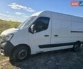 Белый Рено Мастер, объемом двигателя 2.3 л и пробегом 246 тыс. км за 18200 $, фото 12 на Automoto.ua