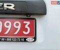 Белый Рено Мастер, объемом двигателя 2.3 л и пробегом 219 тыс. км за 21900 $, фото 11 на Automoto.ua