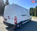 Белый Рено Мастер, объемом двигателя 2.3 л и пробегом 196 тыс. км за 18900 $, фото 33 на Automoto.ua