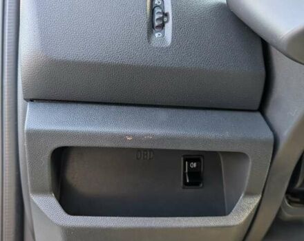 Белый Рено Мастер, объемом двигателя 2.3 л и пробегом 195 тыс. км за 23200 $, фото 38 на Automoto.ua