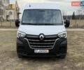 Белый Рено Мастер, объемом двигателя 2.3 л и пробегом 226 тыс. км за 20999 $, фото 2 на Automoto.ua