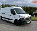 Білий Рено Мастєр, об'ємом двигуна 2.3 л та пробігом 212 тис. км за 18200 $, фото 5 на Automoto.ua