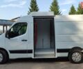 Білий Рено Мастєр, об'ємом двигуна 2.3 л та пробігом 203 тис. км за 15700 $, фото 34 на Automoto.ua