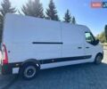 Белый Рено Мастер, объемом двигателя 2.3 л и пробегом 196 тыс. км за 18900 $, фото 23 на Automoto.ua
