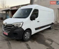 Белый Рено Мастер, объемом двигателя 2.3 л и пробегом 260 тыс. км за 20400 $, фото 17 на Automoto.ua