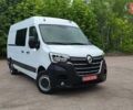 Белый Рено Мастер, объемом двигателя 2.3 л и пробегом 237 тыс. км за 17700 $, фото 21 на Automoto.ua