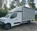 Білий Рено Мастєр, об'ємом двигуна 2.3 л та пробігом 0 тис. км за 18500 $, фото 5 на Automoto.ua