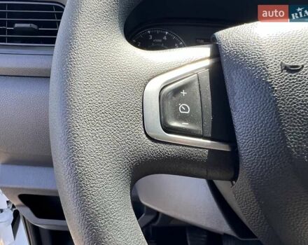 Рено Мастер 2020 в Одессе на Automoto.ua Белый Рено Мастер, объемом двигателя 2.3 л и пробегом 208 тыс. км за 20999 $, фото 17 на Automoto.ua