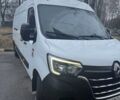 Білий Рено Мастєр, об'ємом двигуна 2.3 л та пробігом 189 тис. км за 21500 $, фото 8 на Automoto.ua