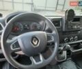 Белый Рено Мастер, объемом двигателя 2.3 л и пробегом 208 тыс. км за 19500 $, фото 27 на Automoto.ua