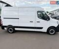 Белый Рено Мастер, объемом двигателя 2.3 л и пробегом 305 тыс. км за 18700 $, фото 8 на Automoto.ua
