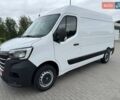 Белый Рено Мастер, объемом двигателя 2.3 л и пробегом 207 тыс. км за 20000 $, фото 1 на Automoto.ua