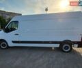 Белый Рено Мастер, объемом двигателя 2.3 л и пробегом 275 тыс. км за 21900 $, фото 16 на Automoto.ua