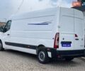 Білий Рено Мастєр, об'ємом двигуна 2.3 л та пробігом 227 тис. км за 15900 $, фото 7 на Automoto.ua