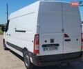 Білий Рено Мастєр, об'ємом двигуна 2.3 л та пробігом 193 тис. км за 18700 $, фото 3 на Automoto.ua