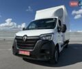 Білий Рено Мастєр, об'ємом двигуна 2.3 л та пробігом 187 тис. км за 25100 $, фото 1 на Automoto.ua