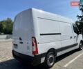 Белый Рено Мастер, объемом двигателя 2.3 л и пробегом 200 тыс. км за 18999 $, фото 7 на Automoto.ua