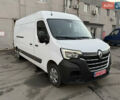 Белый Рено Мастер, объемом двигателя 2.3 л и пробегом 260 тыс. км за 20400 $, фото 13 на Automoto.ua
