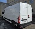Білий Рено Мастєр, об'ємом двигуна 2.3 л та пробігом 55 тис. км за 24000 $, фото 31 на Automoto.ua