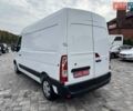 Рено Мастер 2020 в Ровно на Automoto.ua Белый Рено Мастер, объемом двигателя 2.3 л и пробегом 147 тыс. км за 20500 $, фото 6 на Automoto.ua