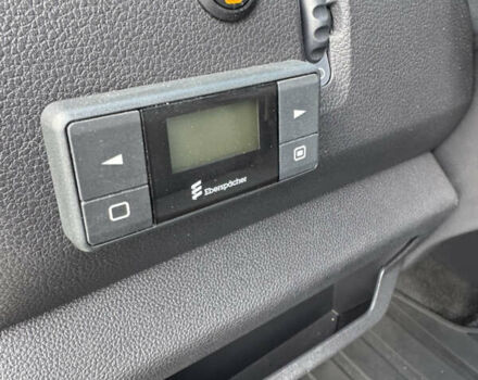 Білий Рено Мастєр, об'ємом двигуна 2.3 л та пробігом 174 тис. км за 20900 $, фото 30 на Automoto.ua