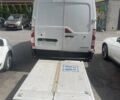 Белый Рено Мастер, объемом двигателя 2.3 л и пробегом 195 тыс. км за 23200 $, фото 7 на Automoto.ua
