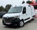 Белый Рено Мастер, объемом двигателя 2.3 л и пробегом 229 тыс. км за 16949 $, фото 9 на Automoto.ua