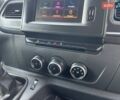 Білий Рено Мастєр, об'ємом двигуна 2.3 л та пробігом 124 тис. км за 17950 $, фото 12 на Automoto.ua