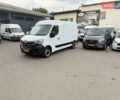 Белый Рено Мастер, объемом двигателя 2.3 л и пробегом 305 тыс. км за 18700 $, фото 4 на Automoto.ua